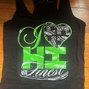 Hawaii’s Finest top